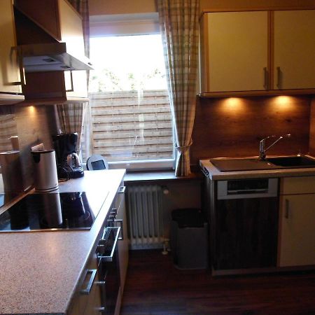 Ferienhaus Rosenbrock Villa Undeloh Luaran gambar