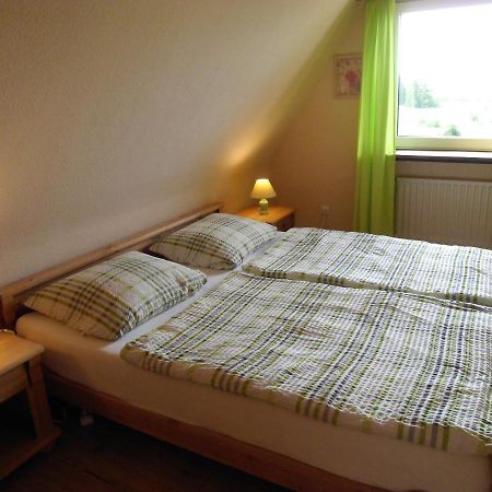 Ferienhaus Rosenbrock Villa Undeloh Luaran gambar
