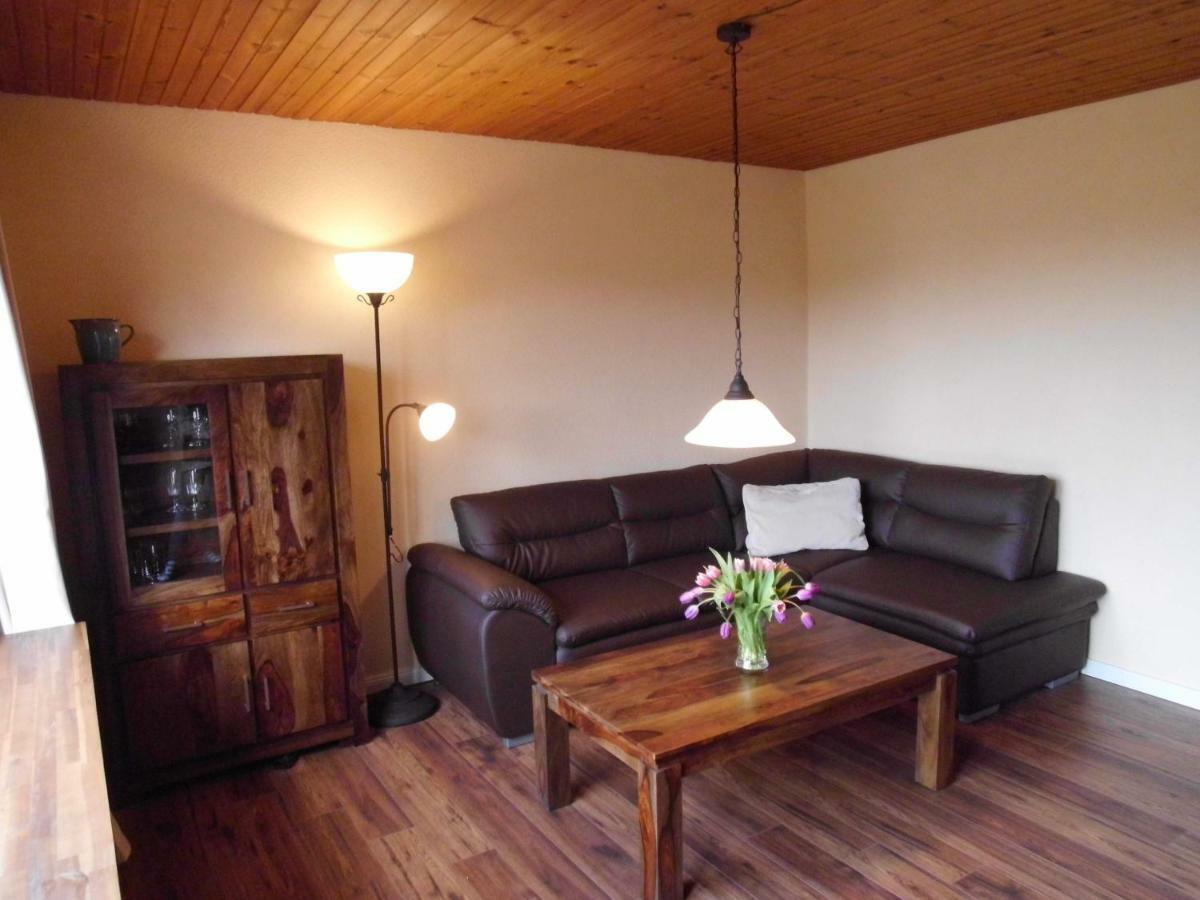 Ferienhaus Rosenbrock Villa Undeloh Luaran gambar
