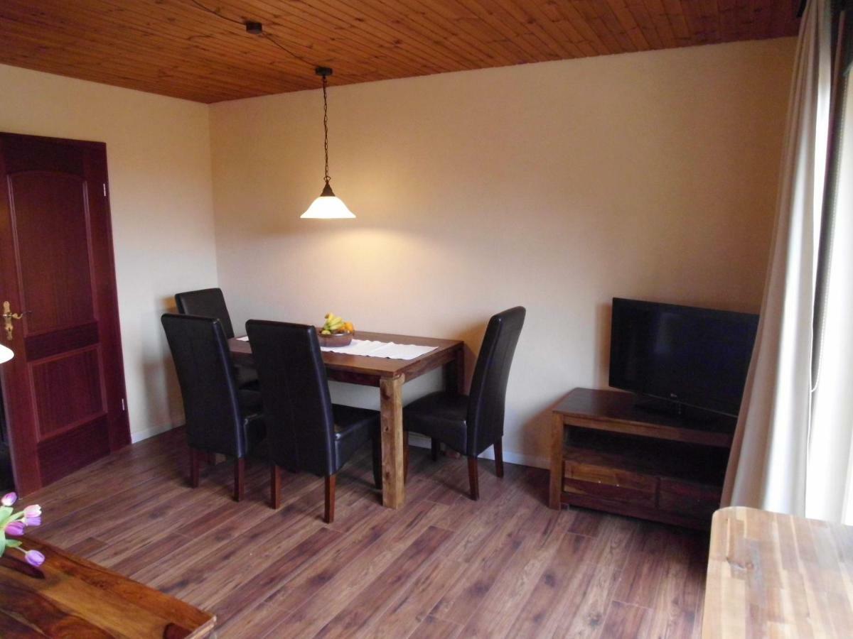 Ferienhaus Rosenbrock Villa Undeloh Luaran gambar