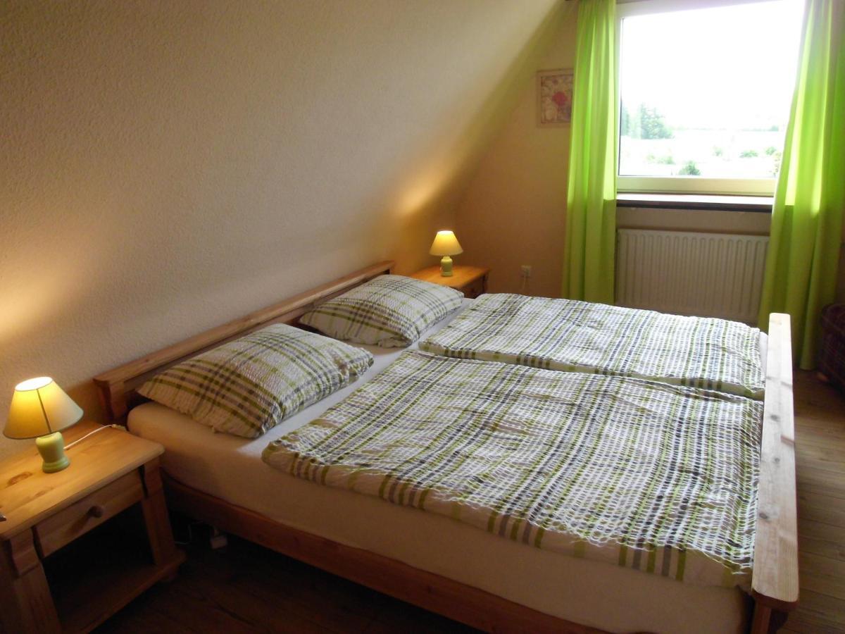 Ferienhaus Rosenbrock Villa Undeloh Luaran gambar